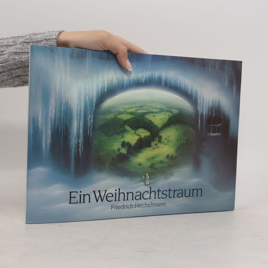 Friedrich Hechelmann Ein Weihnachtstraum