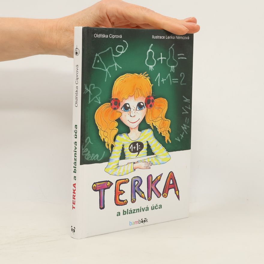 Oldřiška Lišková Terka a bláznivá úča