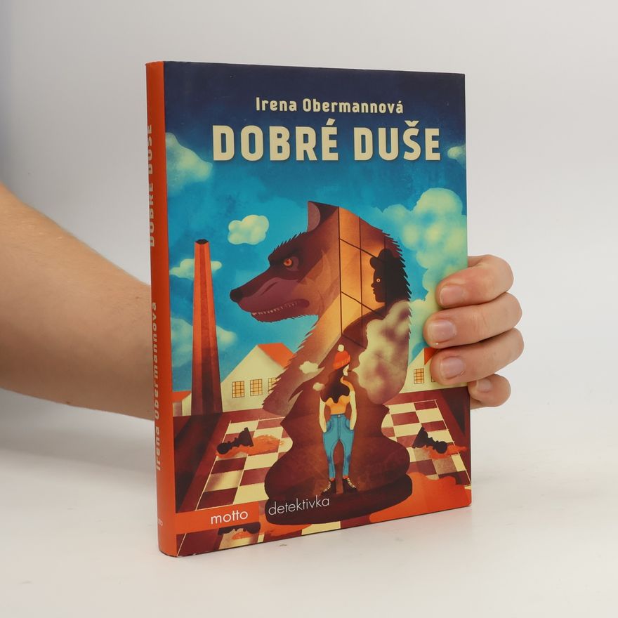 Irena Obermannová Dobré duše