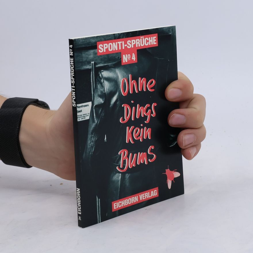 Autorenkollektiv Ohne Dings kein Bums