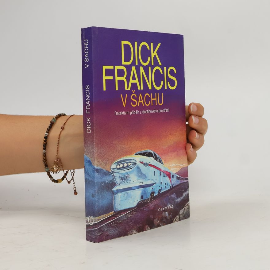 Dick Francis V šachu