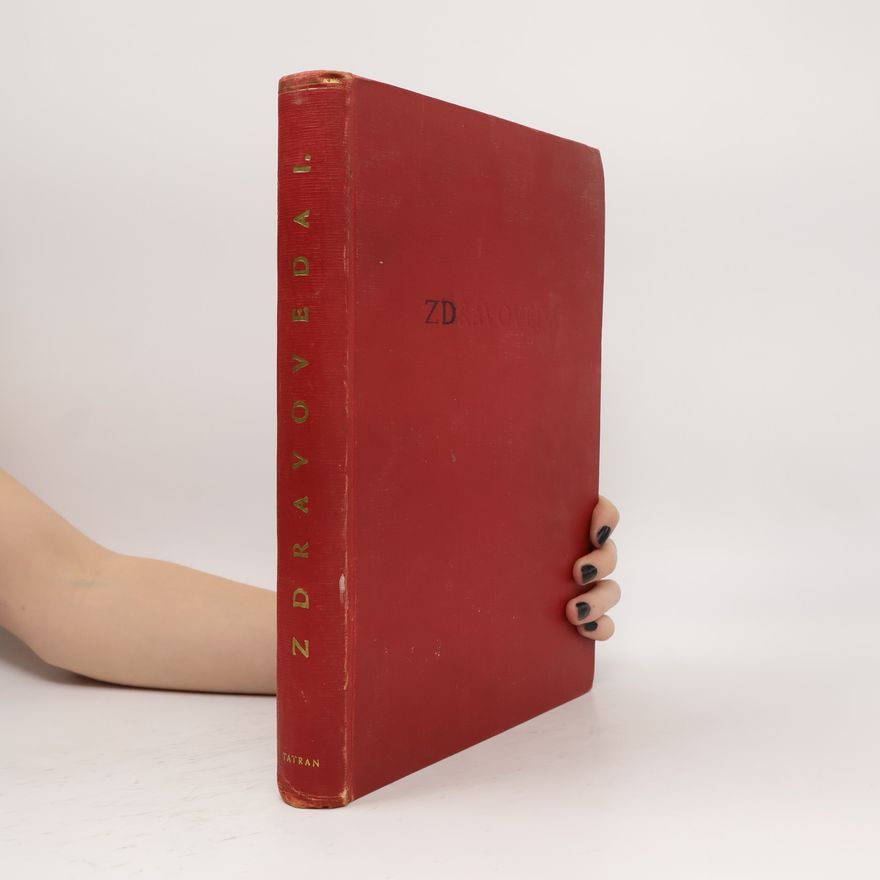 Autores varios Zdravoveda I.