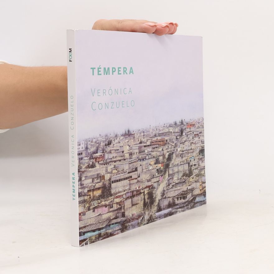 Mauro Sergio Hernández Gaona Témpera