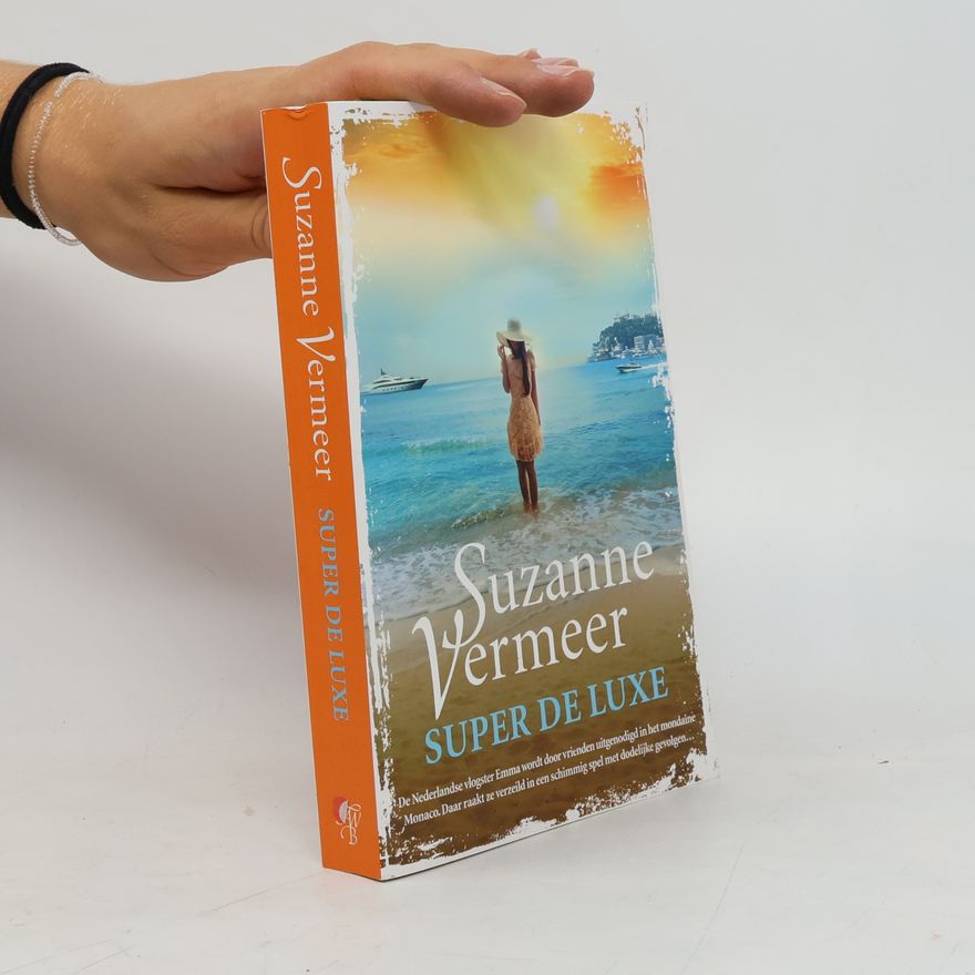 Suzanne Vermeer Super de Luxe