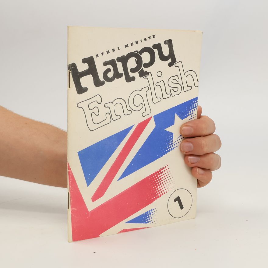 Ethel Mehiste Happy English 1