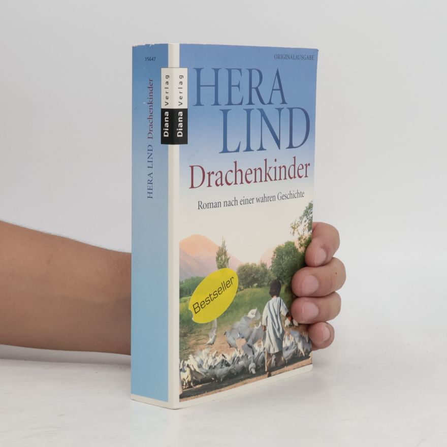 Hera Lind Drachenkinder