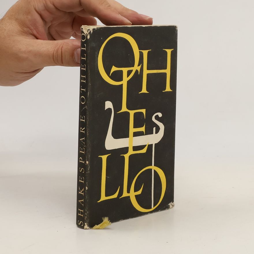 William Shakespeare Othello