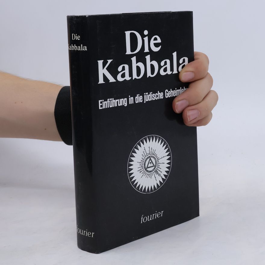 Gérard Encausse Papus Die Kabbala