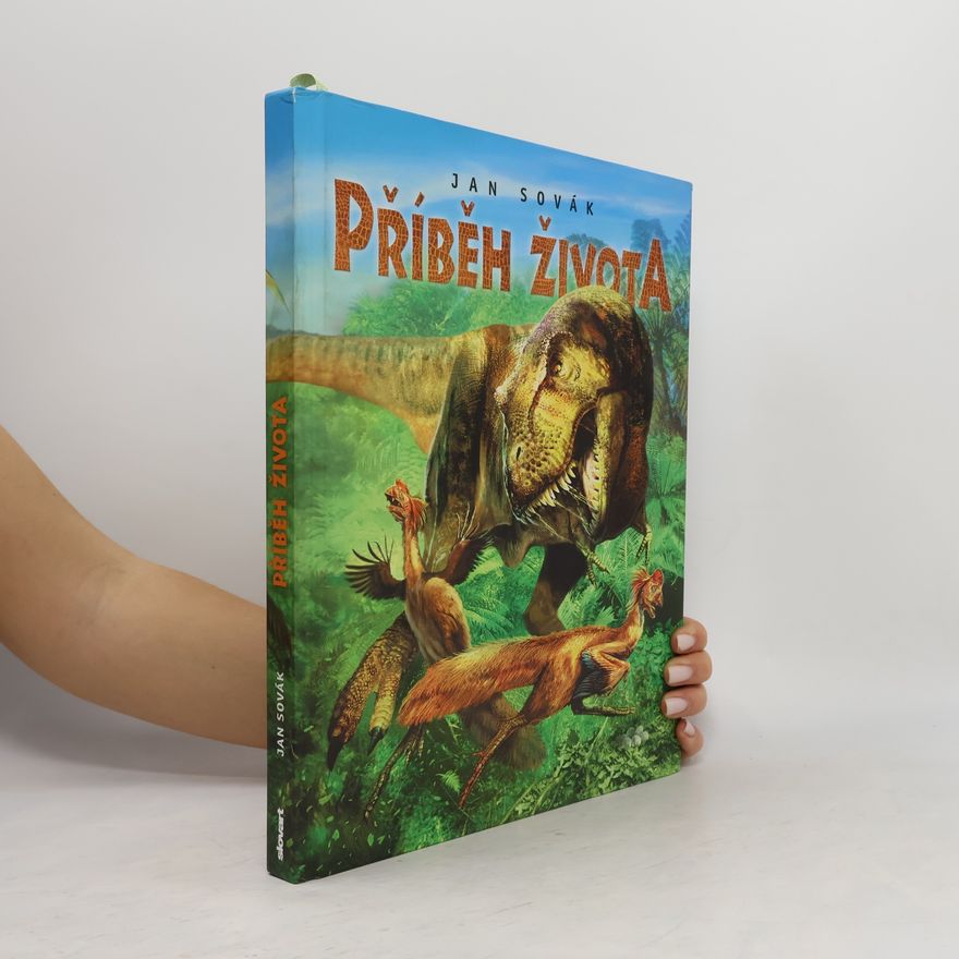 Jan Sovák Příběh života