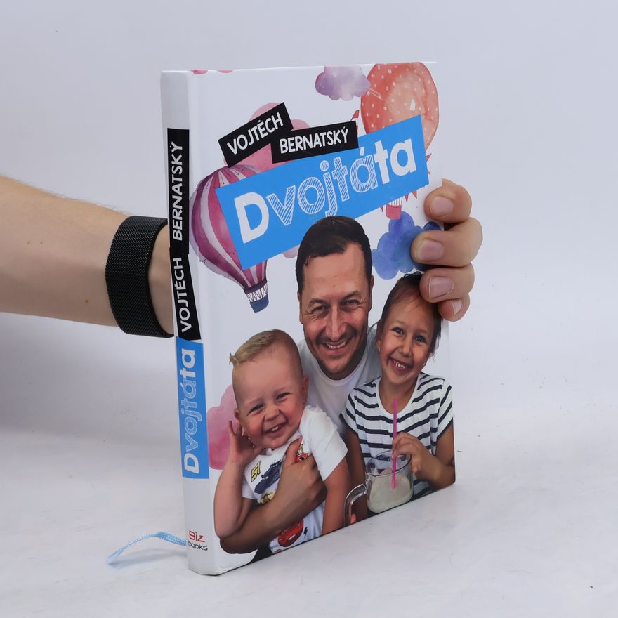 Vojtěch Bernatský Dvojtáta