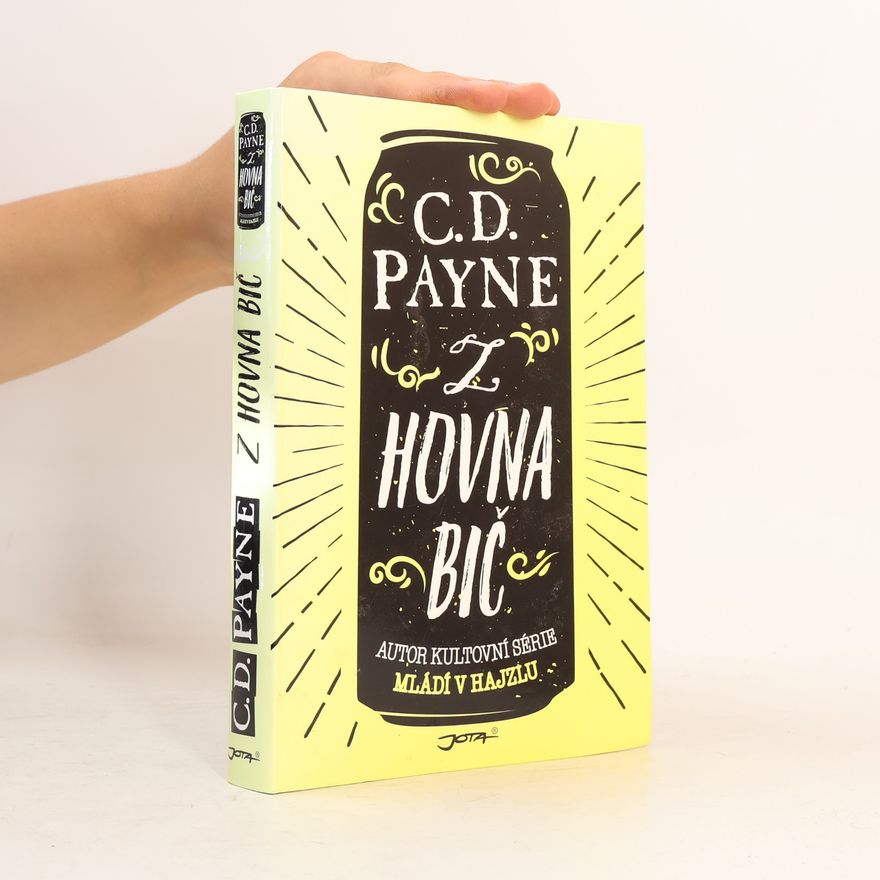 Naďa Funioková Z hovna bič