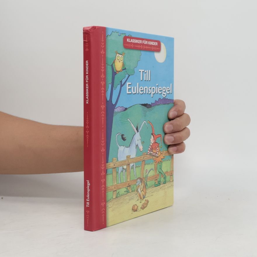 Kolektiv autorů Till Eulenspiegel