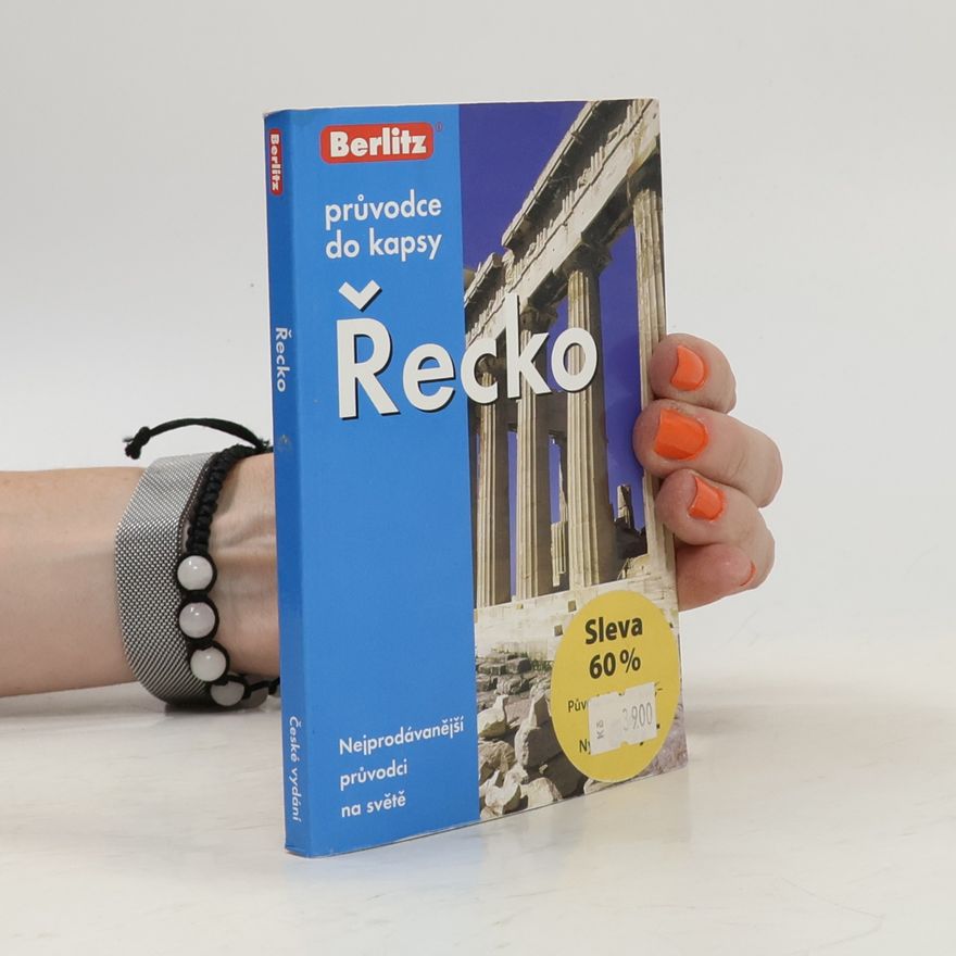 Miloš Golka Řecko