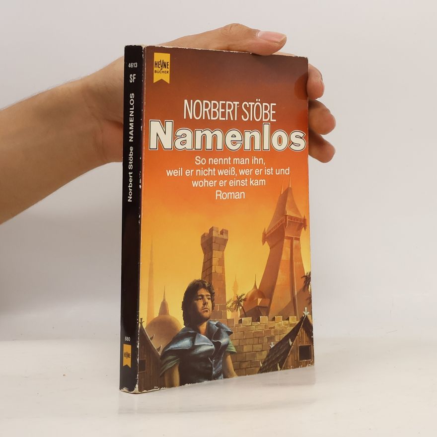 Norbert Stöbe Namenlos 1