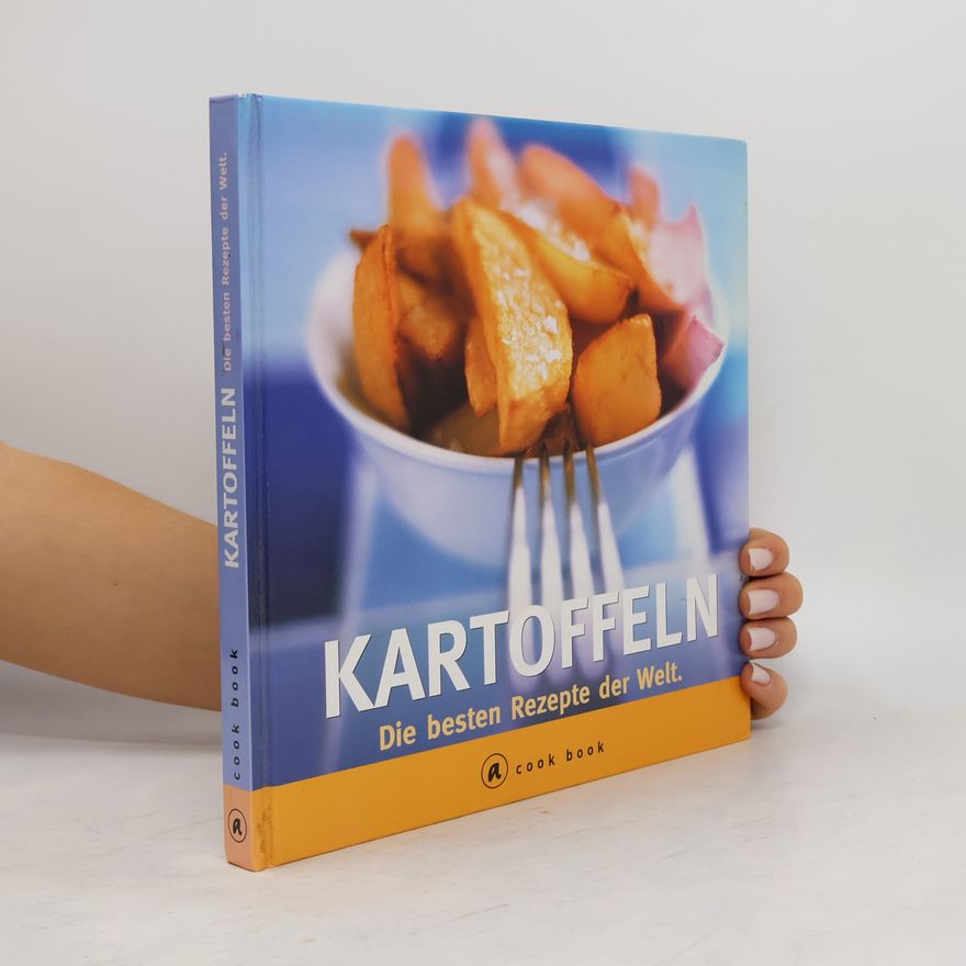 Annie Nichols Kartoffeln