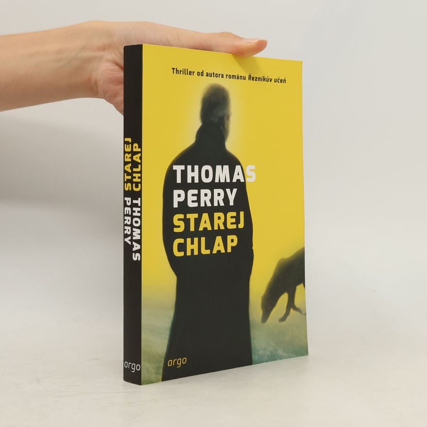 Thomas Perry Starej chlap