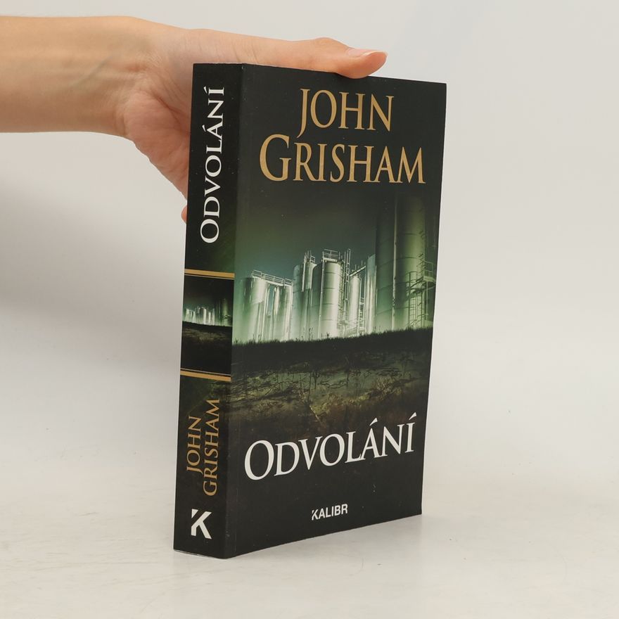 John Grisham Odvolání