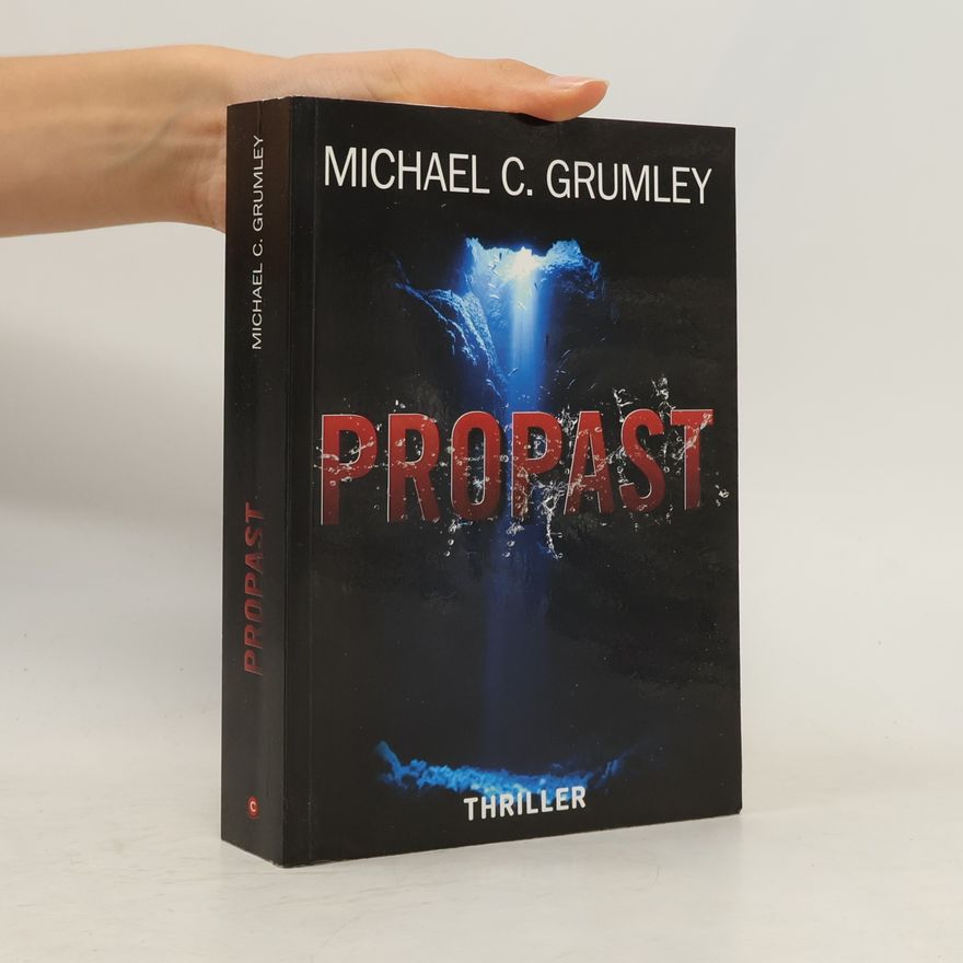 Michael Grumley Propast