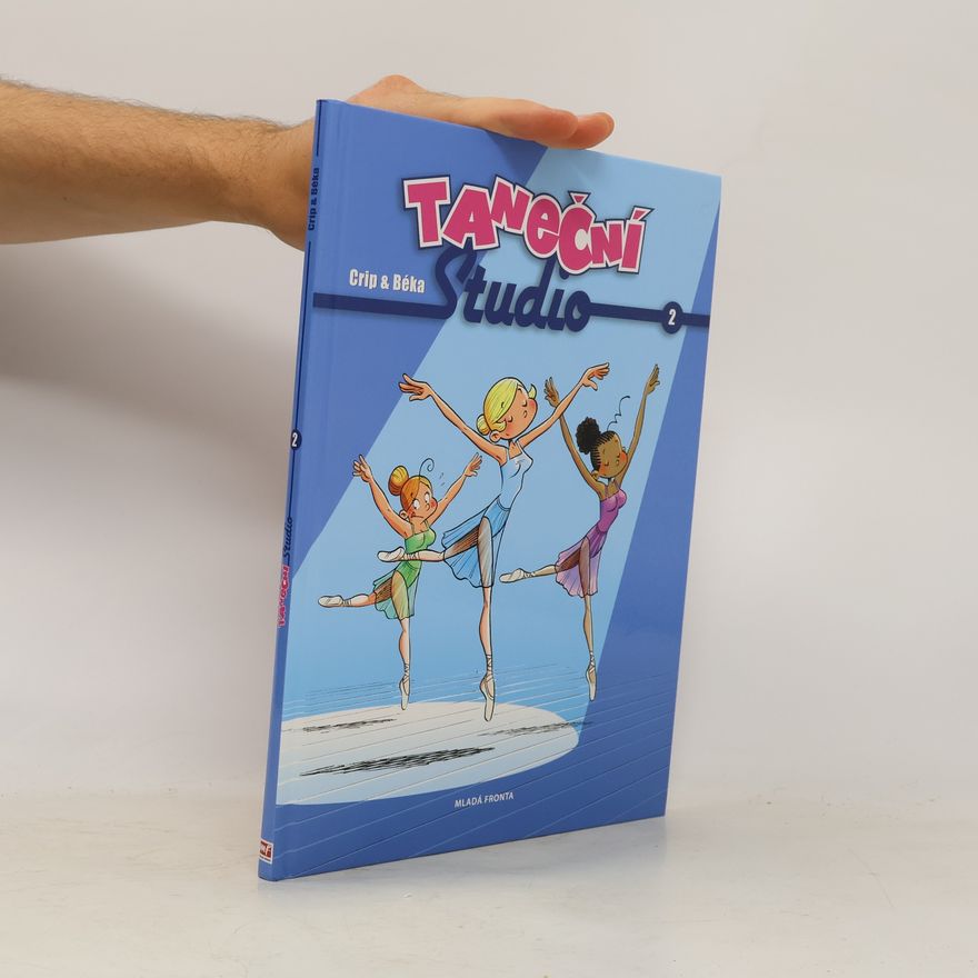 Béka Taneční studio 2