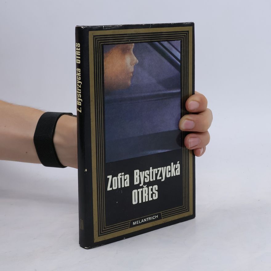 Zofie Bystrzycká Otřes