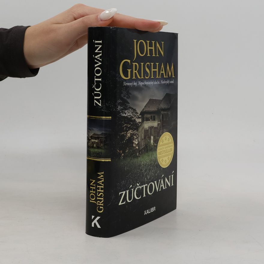 John Grisham Zúčtování