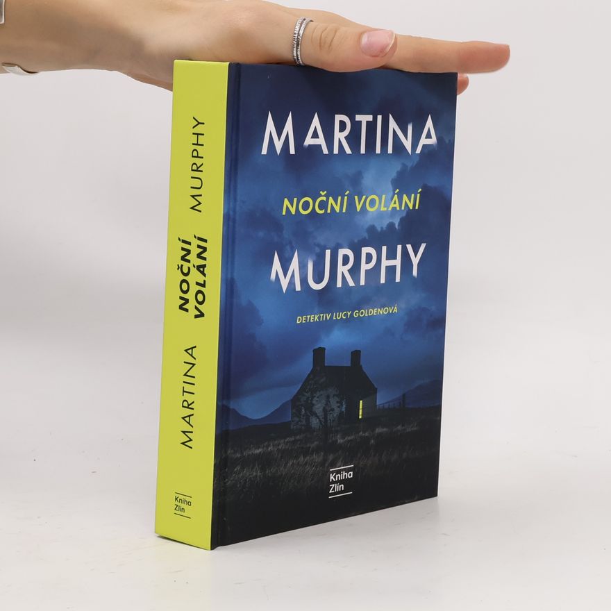 Martina Murphy Noční volání