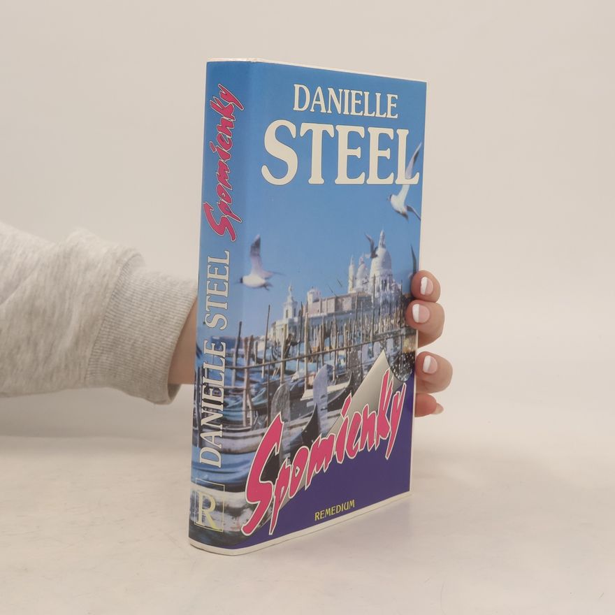 Danielle Steel Spomienky