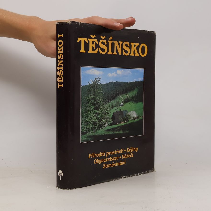 Jaroslav Štika Těšínsko 1