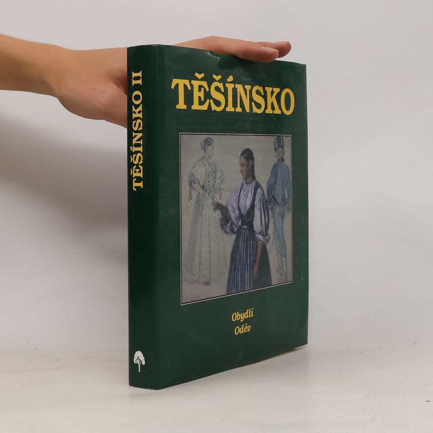 Jaroslav Štika Těšínsko 2. díl