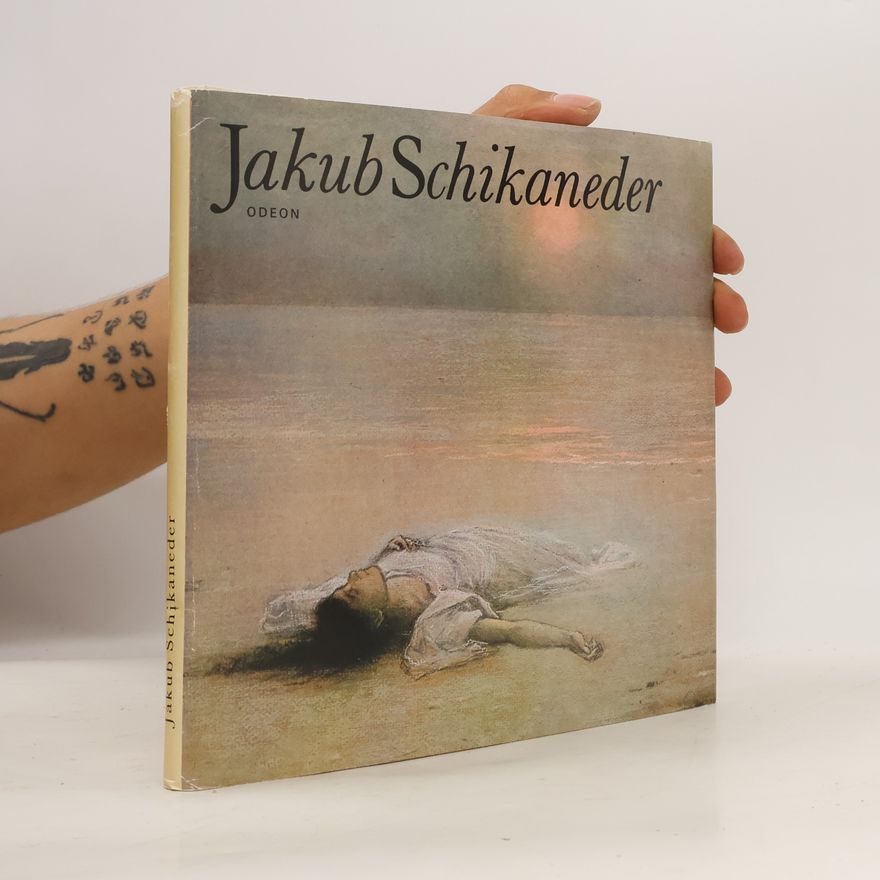 Tomáš Vlček Jakub Schikaneder