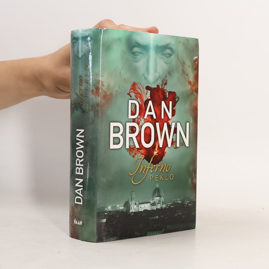 Dan Brown Inferno