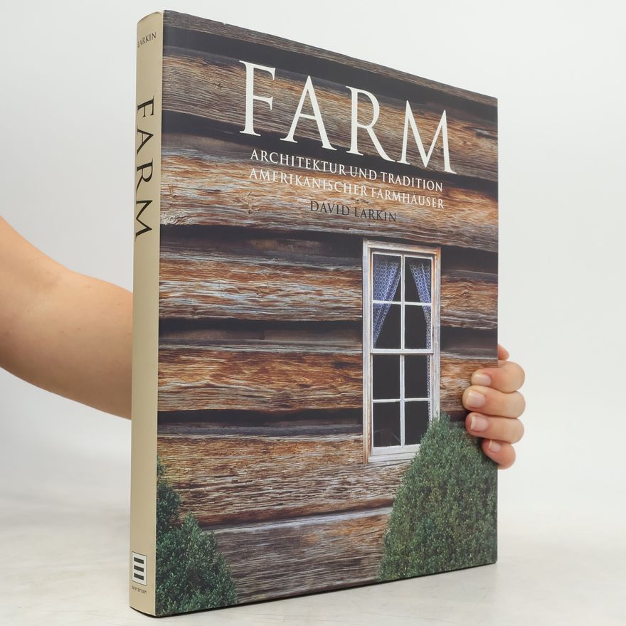 David Larkin Farm