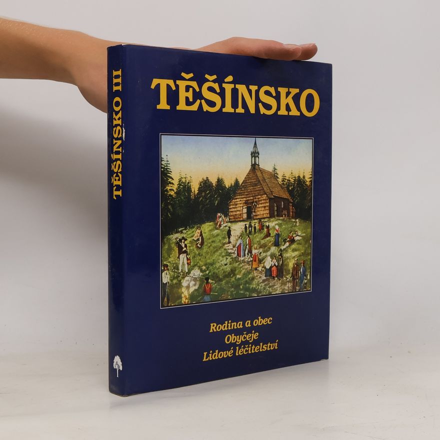 Ivo Stolařík Těšínsko 3.