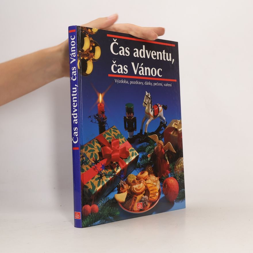 Annette Kolb Čas adventu, čas Vánoc