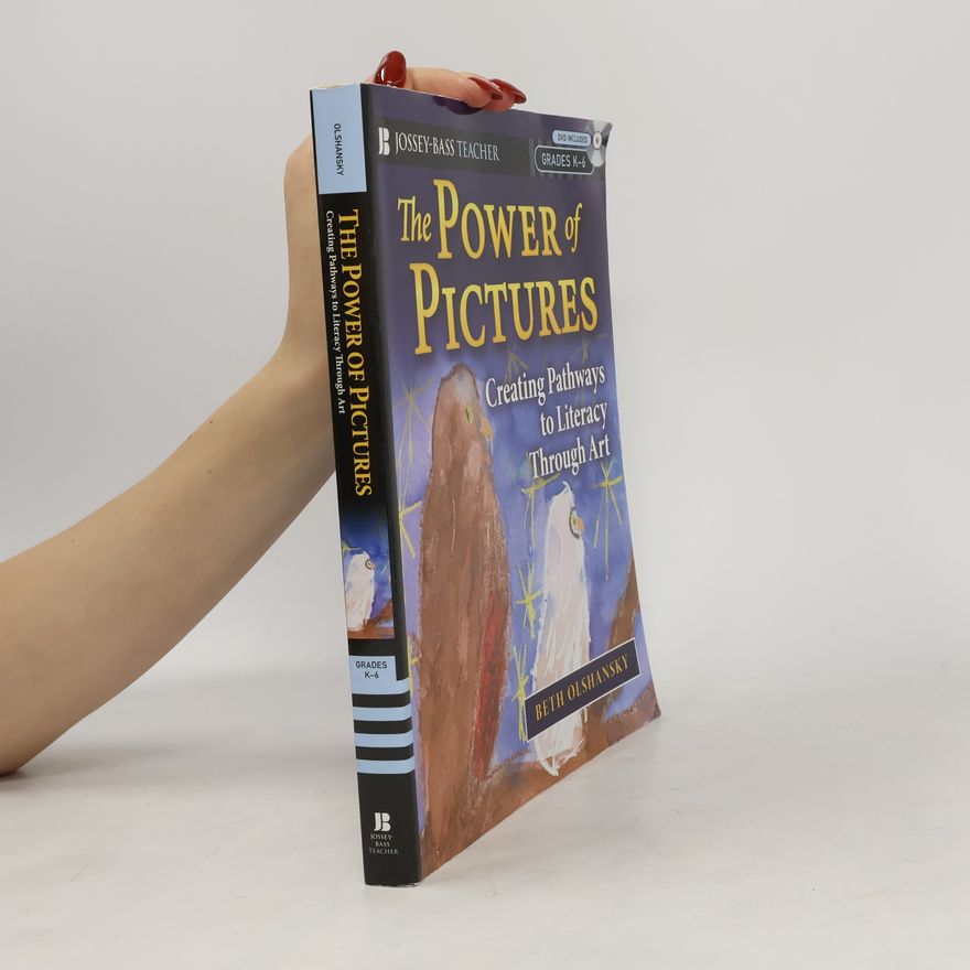 Beth Olshansky Jossey-Bass Teacher: The Power of Pictures