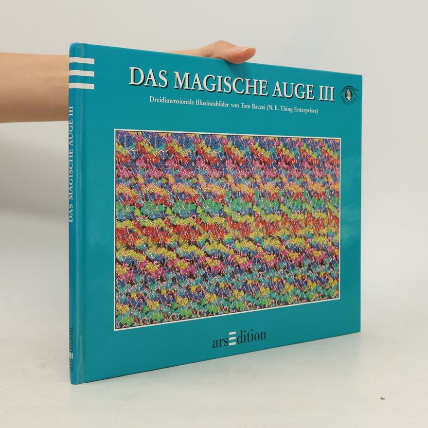 Tom Baccei Das magische Auge III