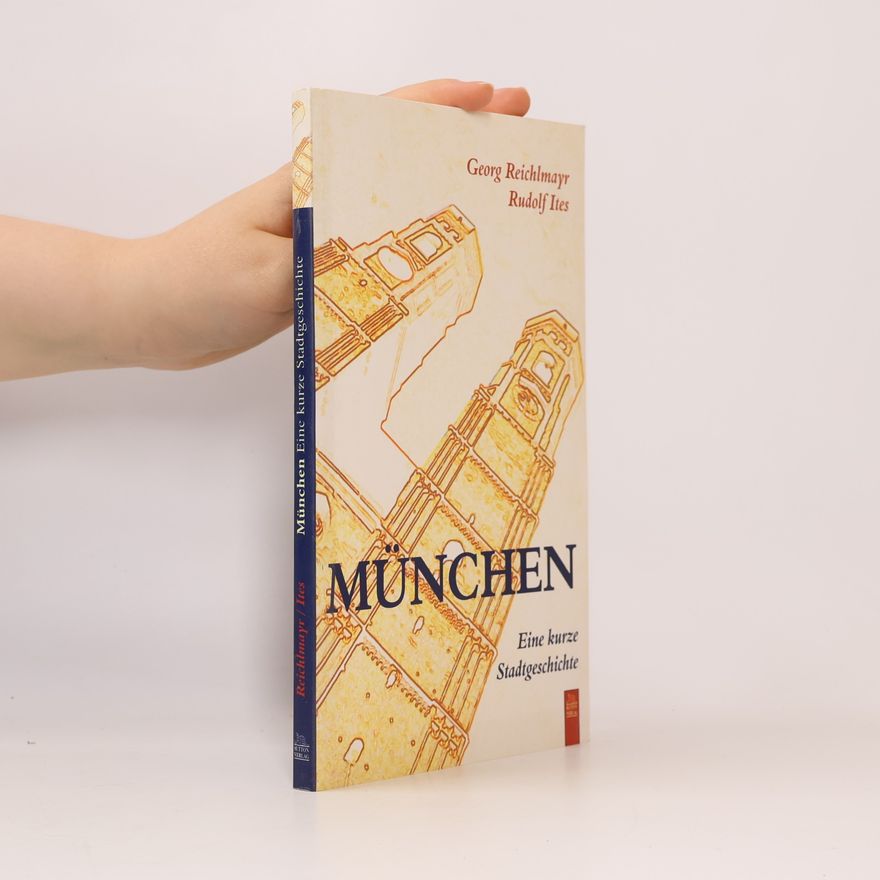 Georg Reichlmayr München