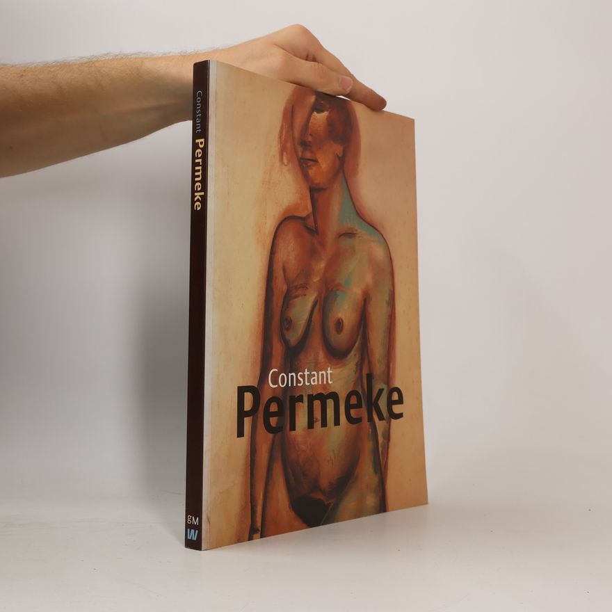 Constant Permeke Constant Permeke