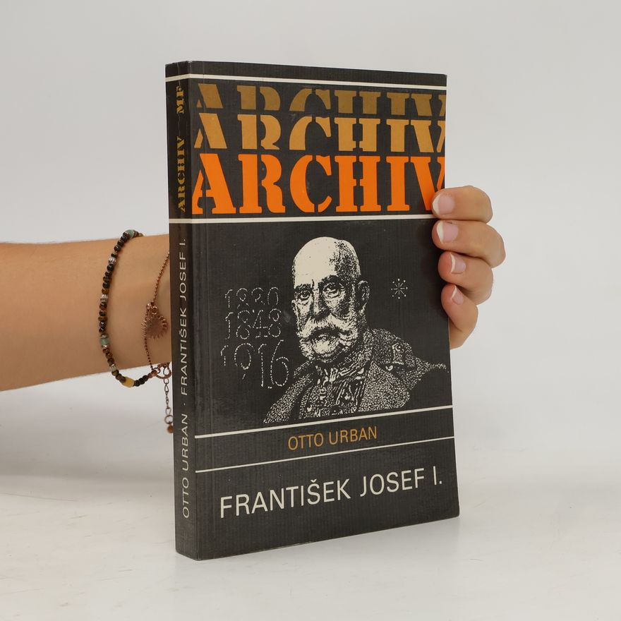 Otto Urban František Josef I.