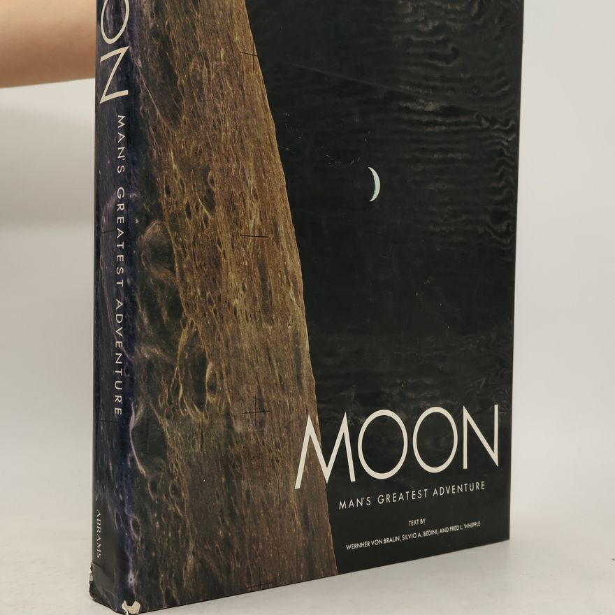 Silvio A. Bedini Moon
