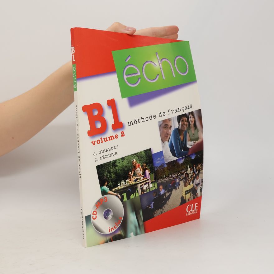 Colette Gibbe Écho B1