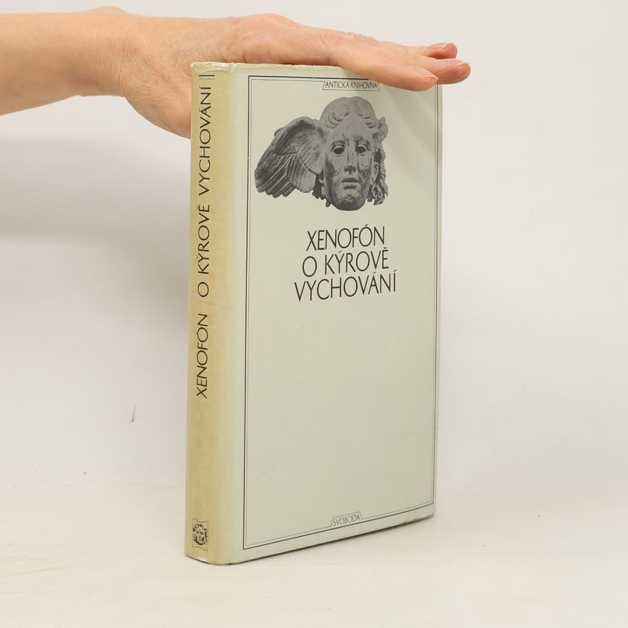 Xenofón O Kýrově vychování