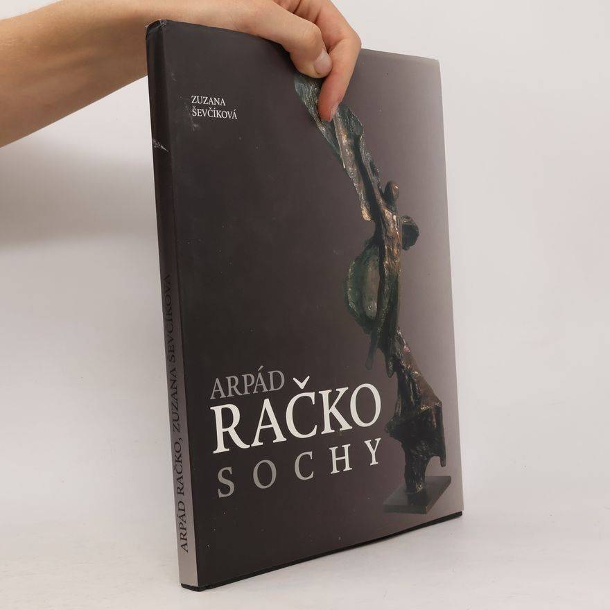 Arpád V. Račko Arpád Račko