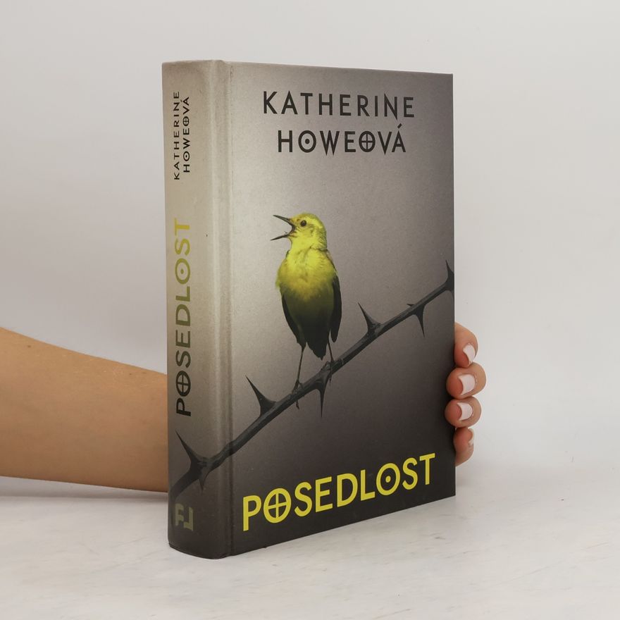 Katherine Howe Posedlost