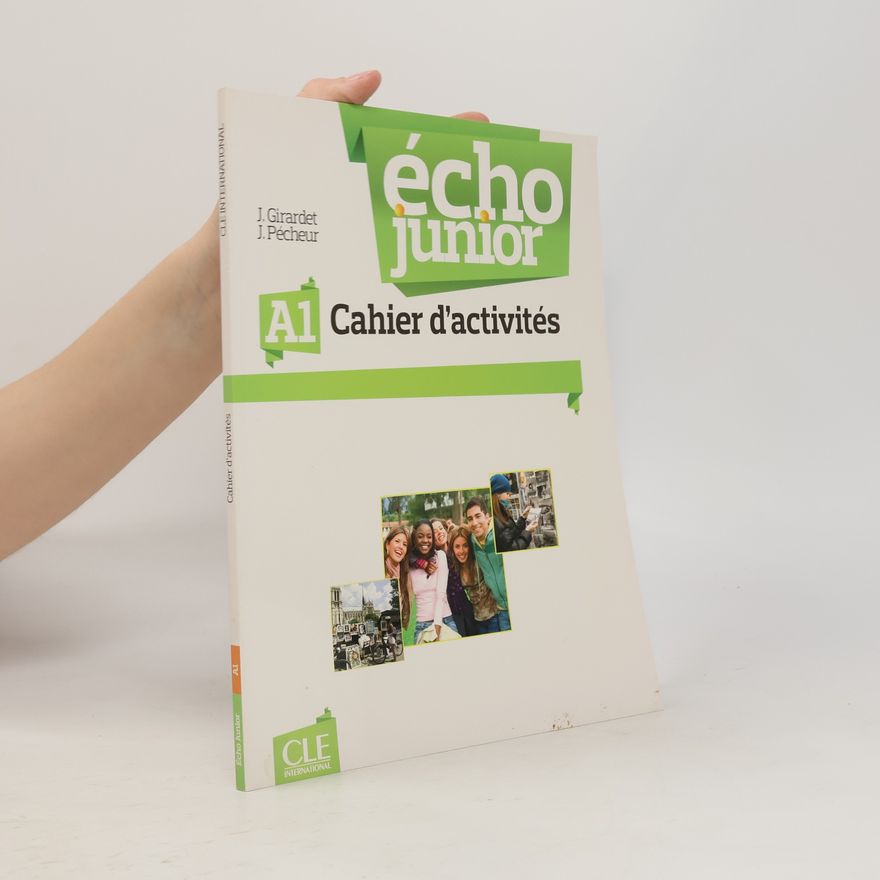 Pecheur J Echo Junior A1 ćwiczenia
