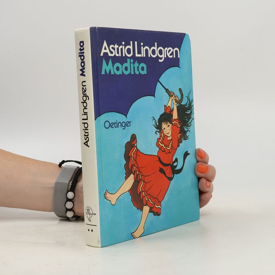 Astrid Lindgren Madita