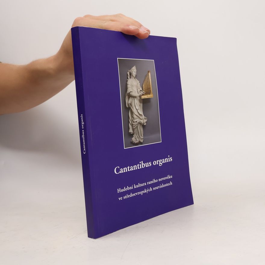 Stanislav Tesař Cantantibus organis
