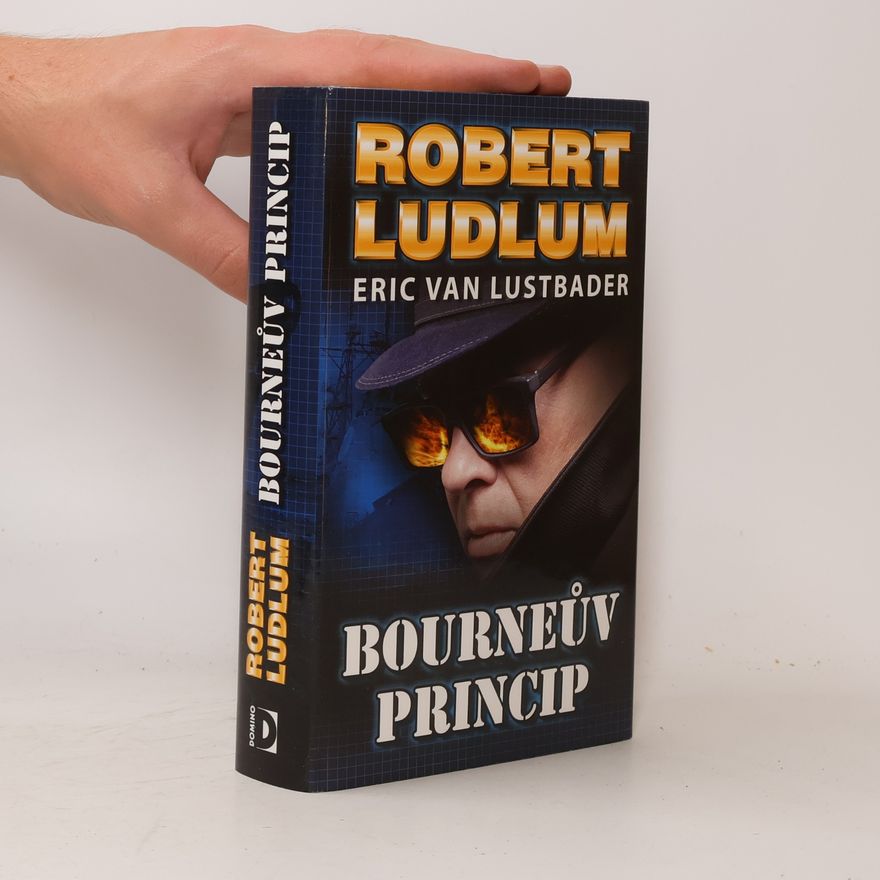 Robert Ludlum Bourneův princip