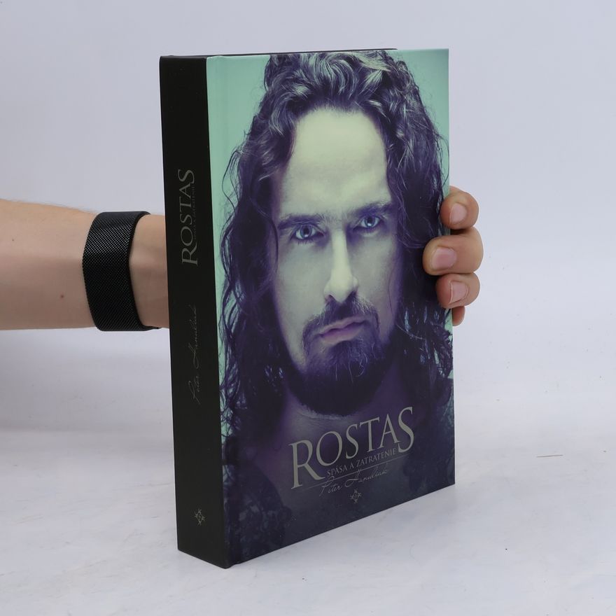 Peter Hanuliak Rostas: Spása a Zatratenie