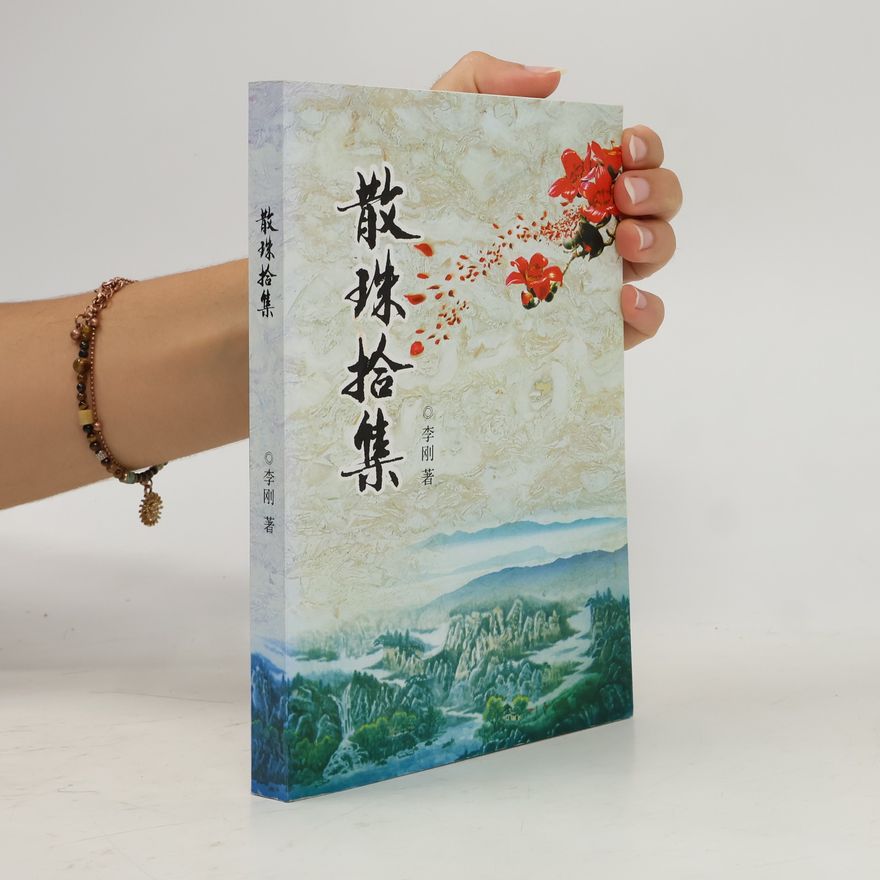 Li Gang 散珠拾集